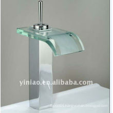 Glass Basin faucet G001-E